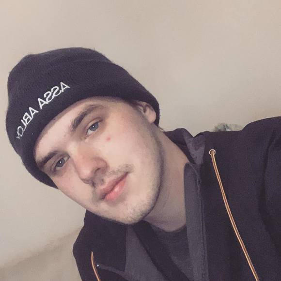 kylegladden